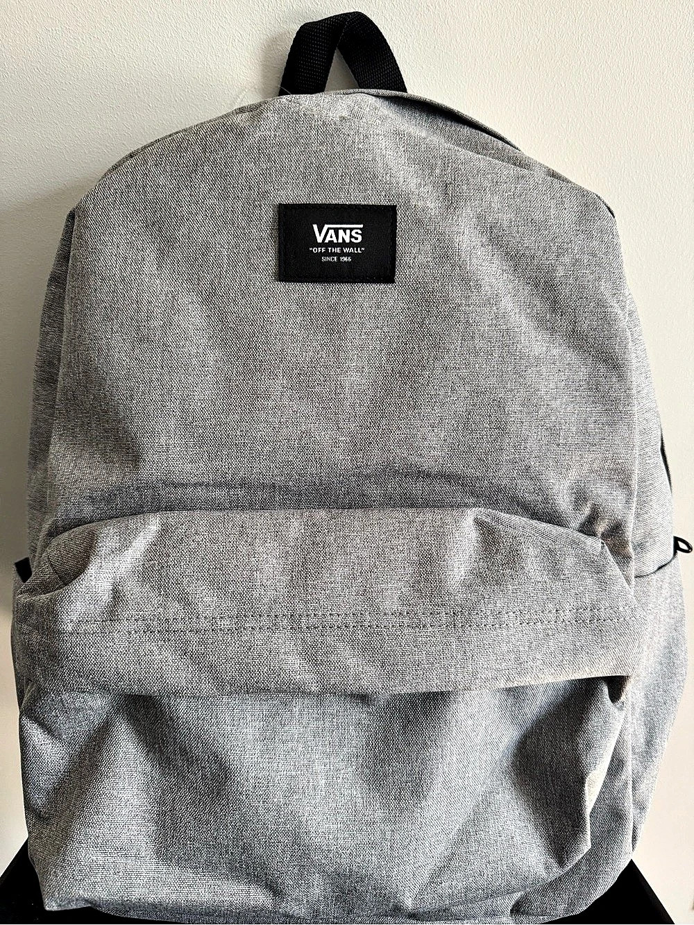 Vans Realm Backpack Gray